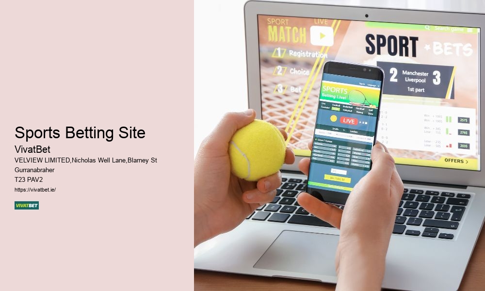 Sports Betting Site