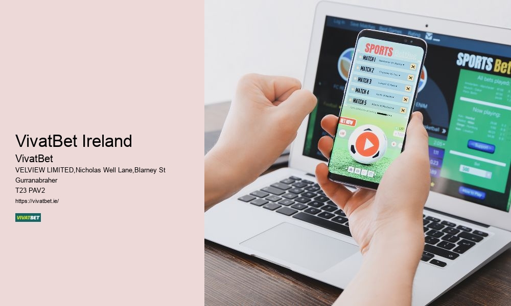 VivatBet Ireland