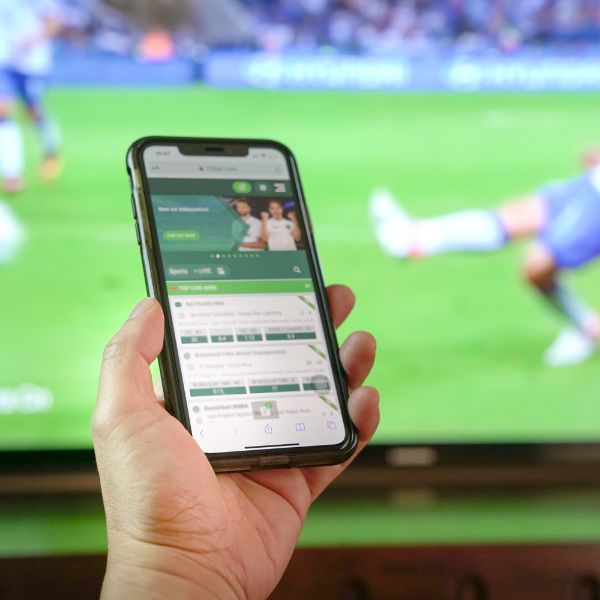 Best Sports Betting Sites in Ireland